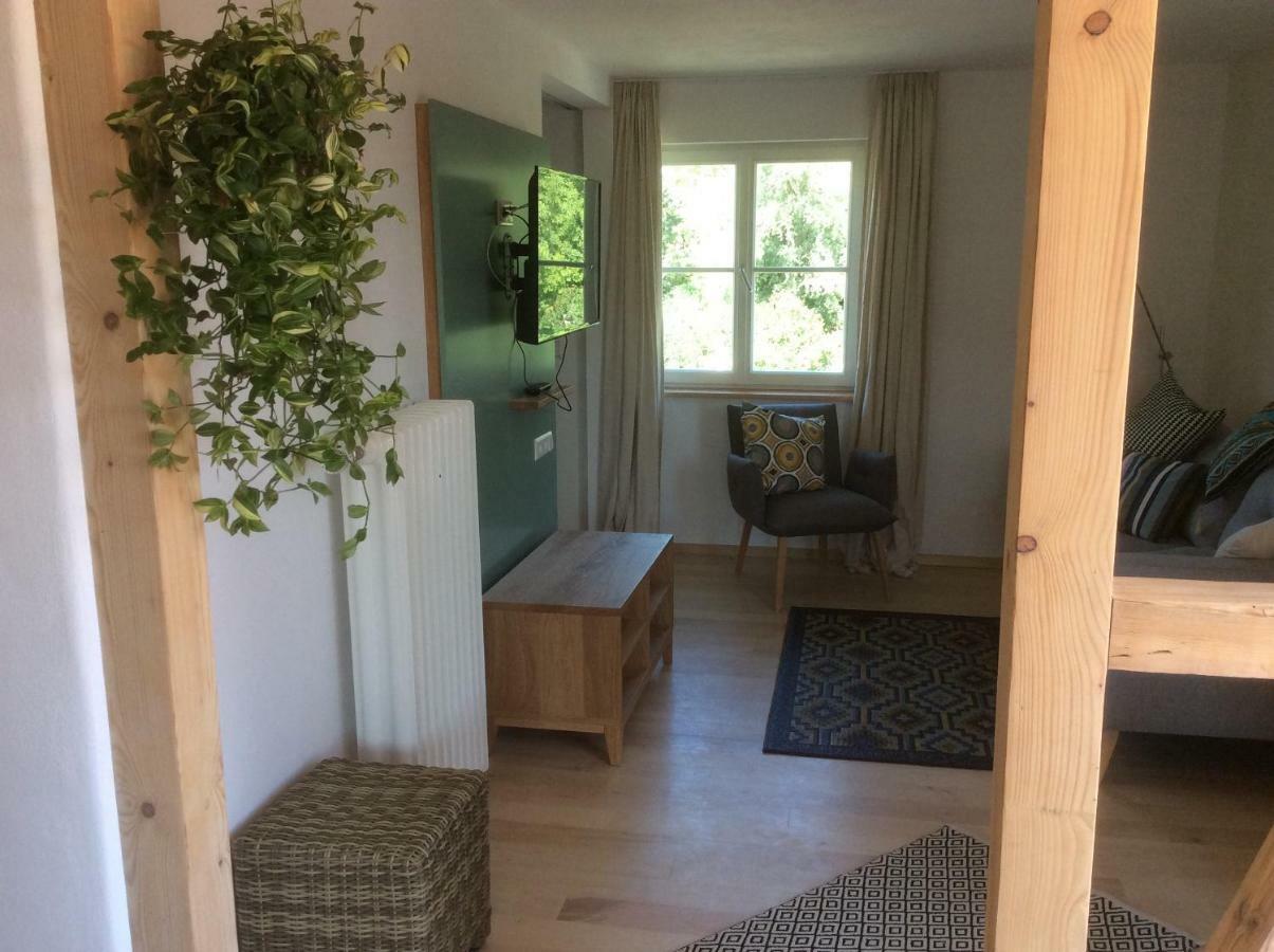 Haus Seefrieden Uhldingen-Mühlhofen Exteriör bild